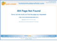hotelsinhuddersfield.com