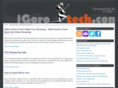 igorotech.com