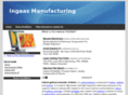 ingaasmanufacturing.com