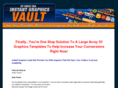 instantsgraphicsvault.com