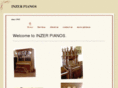 inzerpianos.com