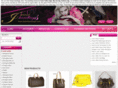 iwanthandbags.com