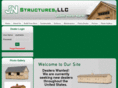 jandnstructures.com