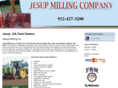 jesupmillingco.com