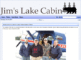 jimslakecabin.com