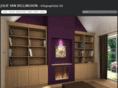 julievanbellinghen.com