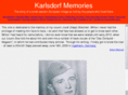 karlsdorfmemories.com