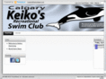 keikosswimming.com