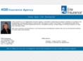 kgsinsuranceagency.com