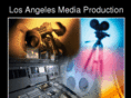 lamediaproductions.com