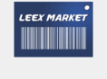 leexmarket.com