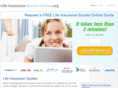 life-insurance-quotes-online.org