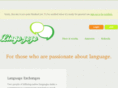 lingotandem.com