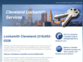 locksmithcleveland.net
