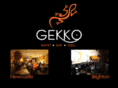 lovegekko.com