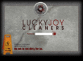 luckyjoycleaners.com