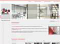 m2b-sarl.com