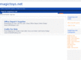 magictoys.net