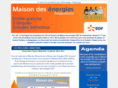 maisondesenergiesedf.com