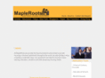 mapleroots.com