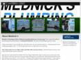 mednicksplumbing.com