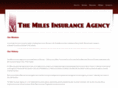 milesagency.com