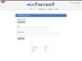 mintorrent.se