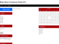 mmcparties.com