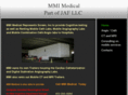 mmimedical.com