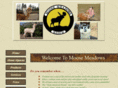 moosemeadowsllc.com