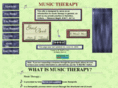 musictherapyworks.info