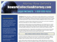 newarkcollectionattorney.com