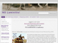 nolaminitis.info