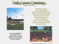 oaklawncemetery.org