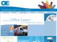 office-expert.co.uk
