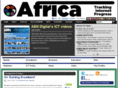 onlineafrica.net