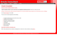oracleconsultant.org