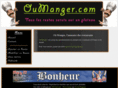 oumanger.com