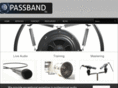 passbandllc.com