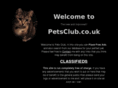 pawsandclaws.co.uk