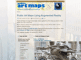 publicartmaps.com