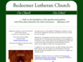 redeemerfdl.org