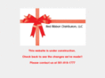 redribbondistributors.com