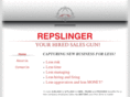 repslinger.com