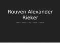 rouven-rieker.com