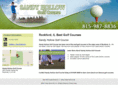 sandyhollowgolfcourse.com