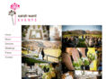 sarahwardevents.com