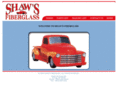 shawsfiberglass.com