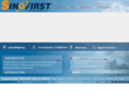 sinofirst.com