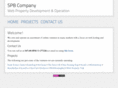spbcompany.com